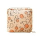 thumbnail image 2 of Bolsa para almacenamiento de toallas sanitarias | Bolsa con cremallera para compresas menstruales | Bolsa para periodo para adolescentes y mujeres | Organizador ligero para privacidad | Regalo para, 2 of 5
