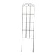 thumbnail image 3 of Enrejado de Jardín para Plantas Trepadoras Torre de Plantas Soporte de Enredadera de Metal Resistente para, 3 of 9