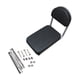 thumbnail image 3 of Amortiguación del asiento trasero de la bicicleta Piezas cómodas Cojín del asiento trasero de la bicicleta para S, 3 of 9