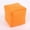 Orange, variant on Xheghe Throwing Sandbags for Interactive Games - Perfect for Skill Development and Coordination - Engaging Fun for Family and Friends