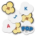 thumbnail image 2 of Recursos de aprendizaje del juego Pop for Letters, Early Phonics 4+, 2 of 5
