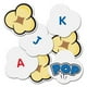 thumbnail image 2 of Recursos de aprendizaje del juego Pop for Letters, Early Phonics 4+, 2 of 5