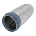 thumbnail image 2 of Blender CupStainless Steel Blender Cup Blender Replacement Juicer Cup Built for Professionals, 2 of 5
