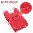 thumbnail image 2 of HLONK 2 Pcs Stitch Counters For Crocheting Knitting Row Counter Knitting Machine Counter Knitting Accessories, 2 of 8