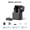 V30(USB-C RX+2TX+1CC), variant on BOYA V30 Wireless Microphone for iphone and Android Phone,USB Type C Mini Microphone, Perfect for Interviews Podcasts Vlogging
