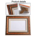 thumbnail image 3 of Retro photo frame setting table 567810 inch A4 decorative picture frame, 3 of 11