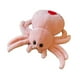 thumbnail image 3 of Figura de araña de peluche Strade Fareast Limited 25cm rosa, 3 of 8