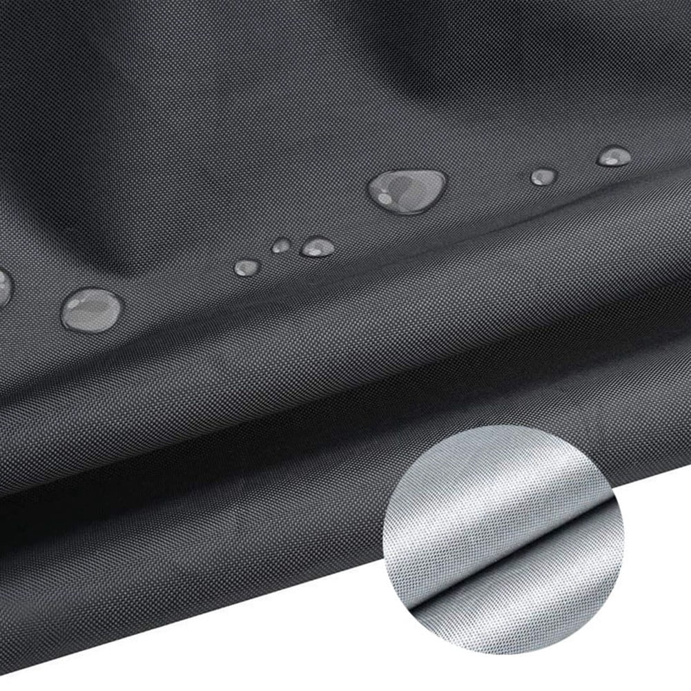 Portable Table Saw Cover,72*61*72cm，210D oxford cloth,Fit for Most Miter Saws Smile Home