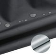 thumbnail image 3 of Portable Table Saw Cover,72*61*72Cm，210D Oxford Cloth,Fit For Most Miter Saws, 3 of 5