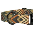 thumbnail image 5 of Country Brook Petz® Premium Terracotta Arrows Dog Collar, Small, 5 of 5
