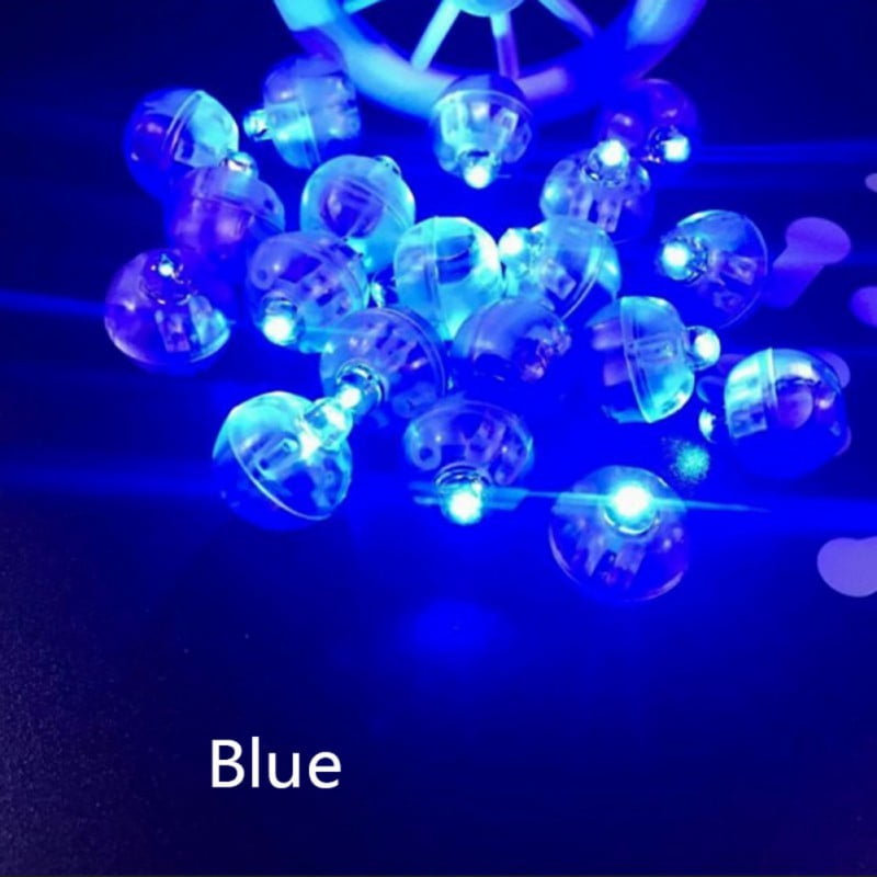 Globe String Lights for Bedroom, Waterproof Fairy String Lights for