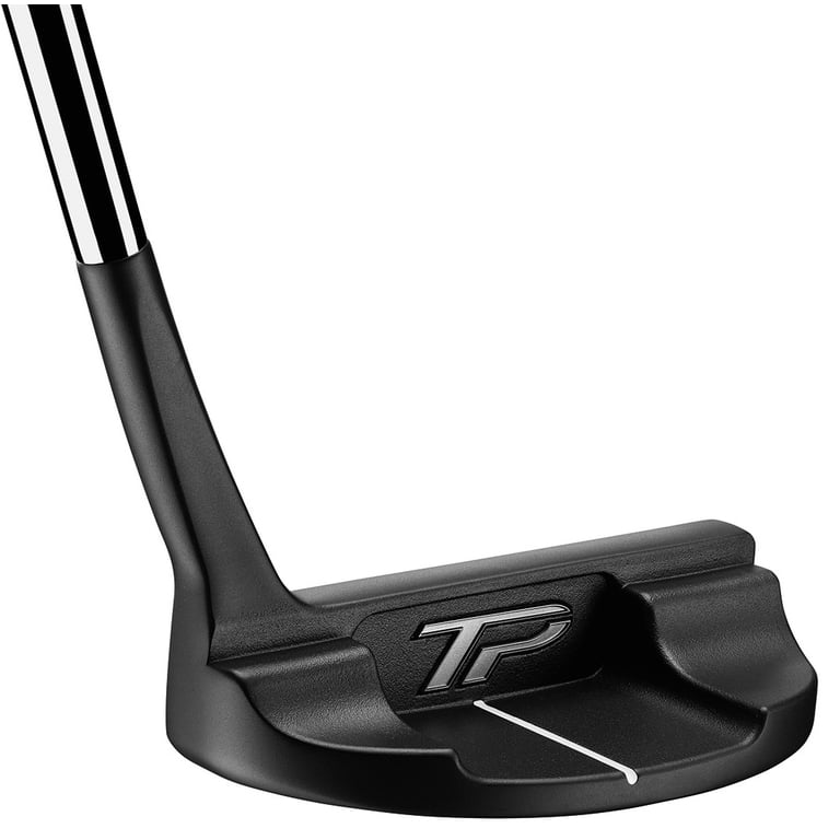 TaylorMade TP Black Balboa Putter 35'' Inches - Walmart.com
