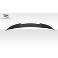 thumbnail image 3 of 2016-2023 Nissan Maxima Duraflex Plasma Rear Wing Spoiler - 1 Piece, 3 of 8