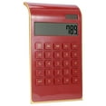thumbnail image 1 of Desktop Calculator with LCD Display Sensitive Button Dual Solar and Battery ed Portable Compact Plastic Calculator, 1 of 8