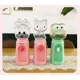 thumbnail image 3 of Mini dispensador de agua de dibujos animados My Melody KT Cat Keroppi Kawaii, modelado, 8 tazas de agua, linda fuente de beber pequeña para oficina, 3 of 5