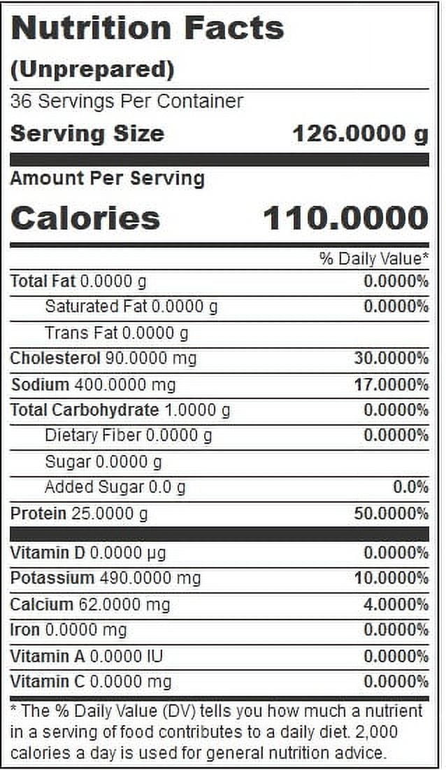 Entree Redi Individually Quick Frozen Alaska Pollock Mini Tender, 10 Pound - 1 each.