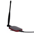 thumbnail image 2 of Usb De Alta Potencia Tarjeta De Red Inalámbrica Wifi Receptor Adaptador De Red Para Hogares Oficinas Pc 3000Mw Kearding EL012004-00, 2 of 5
