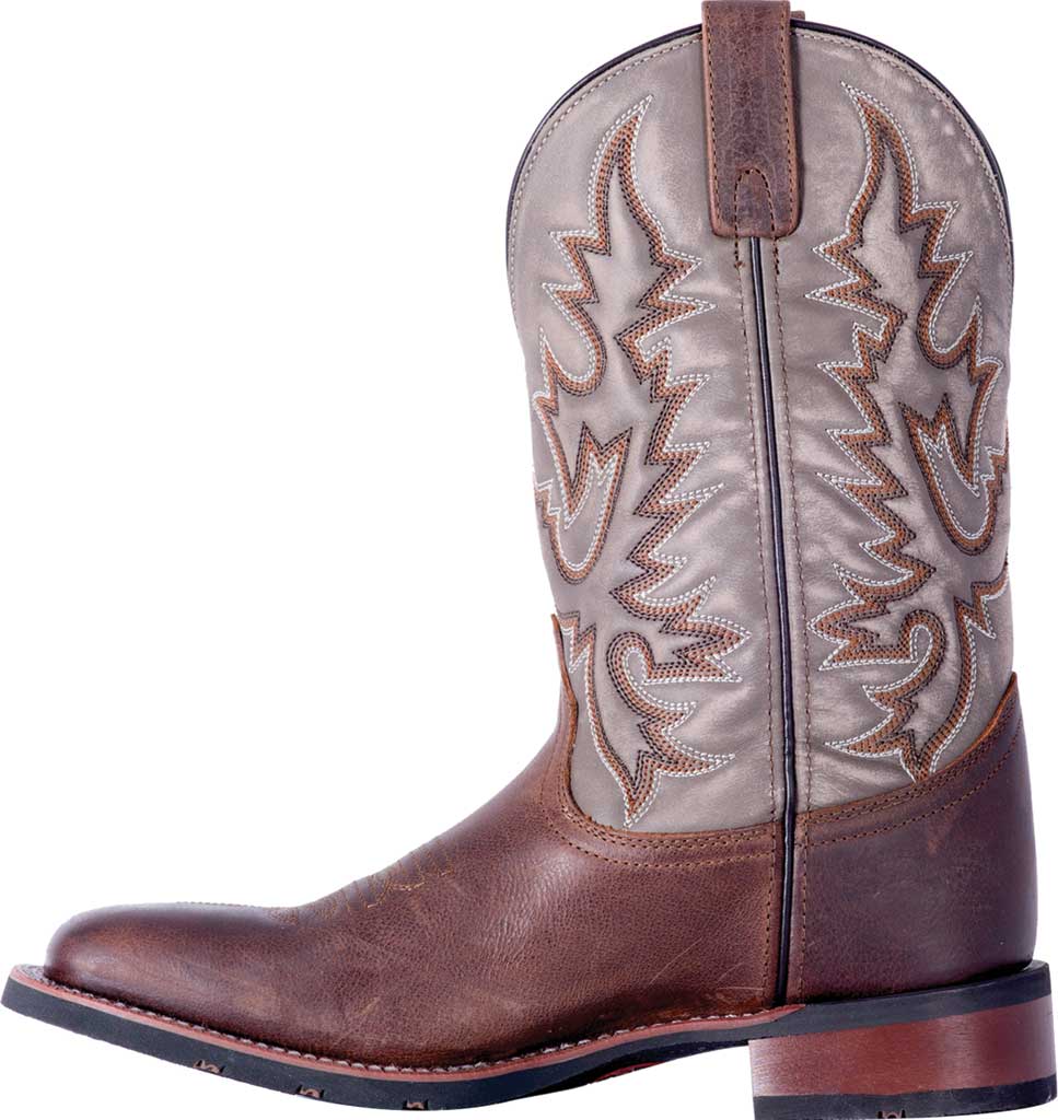 Men's Laredo Heath Cowboy Boot 7807 - image 3 of 7