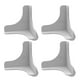 thumbnail image 1 of 4 protectores de esquinas para mesas y muebles, 1 of 8
