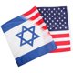 thumbnail image 4 of Outdoor Garden Decor Flags Outdoor Friendship Flags Celebration Friendship Flag Polyester Home Decoration 1Set, 4 of 5