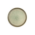 thumbnail image 3 of Yellowstone Ceramic Round Salad Plate, Kayce Collection, 3 of 4