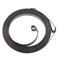 thumbnail image 1 of Resortes de Arranque de Arranque de material acero Inoxidable Compatibles Motor Cola Resorte de arranque de retroceso externo, 1 of 6