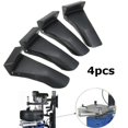 thumbnail image 4 of Essential for Tire Changer Accessory 4 Pcs Plastic Inserts Jaw Clamp Cover, 4 of 5