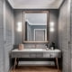 thumbnail image 2 of Lampara De Pared Luz De Camerino  Blanco 2 Luces., 2 of 6
