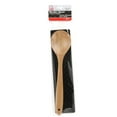 thumbnail image 3 of Chef Craft 11.75" Solid Beechwood Cooking / Mixing Spoon 3 Pack, 3 of 3