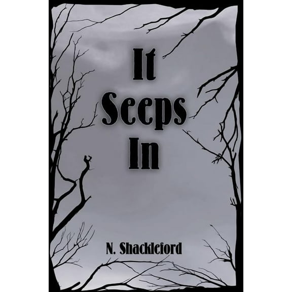 It Seeps In (Paperback)