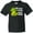 AB-Black, variant on Inktastic See You Later Alligator Youth T-Shirt