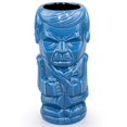 thumbnail image 1 of Taza Star Trek Dr. McCoy Geeki Tikis, 590 ml, coleccionable oficialmente, 1 of 6