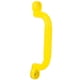 thumbnail image 1 of Un Par De Juegos De Plástico Para Niños, Juegos Infantiles, Antideslizante De Seguridad, Columpio, Accesorios De Juguete Amarillo, Juegos, Equipo De Juegos, 1 of 7