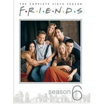 Friends: The Complete Sixth Season