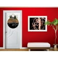 thumbnail image 3 of Eveokoki 12" Let Nothing Stop You Sign for Front Door Outside Funny Porch Signs Outdoor,Funny Wreaths Decorations Rustic Farmhouse Wall Art Decor, 3 of 5