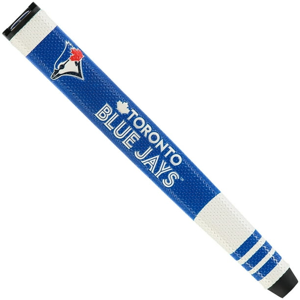 Team Golf MLB Toronto Blue Jays Golf Putter Grip