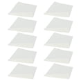 thumbnail image 1 of 10Pcs Household Cheese Cloths Professional Straining Cloth Tools Cheesecloth for Straining, 1 of 7