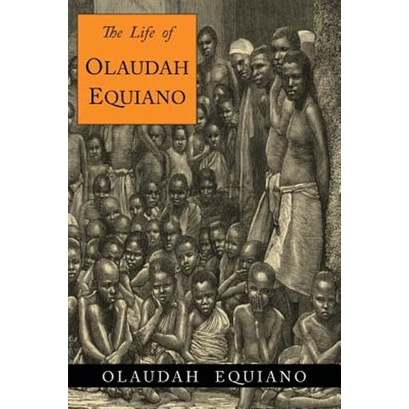 Pre-Owned The Life of Olaudah Equiano