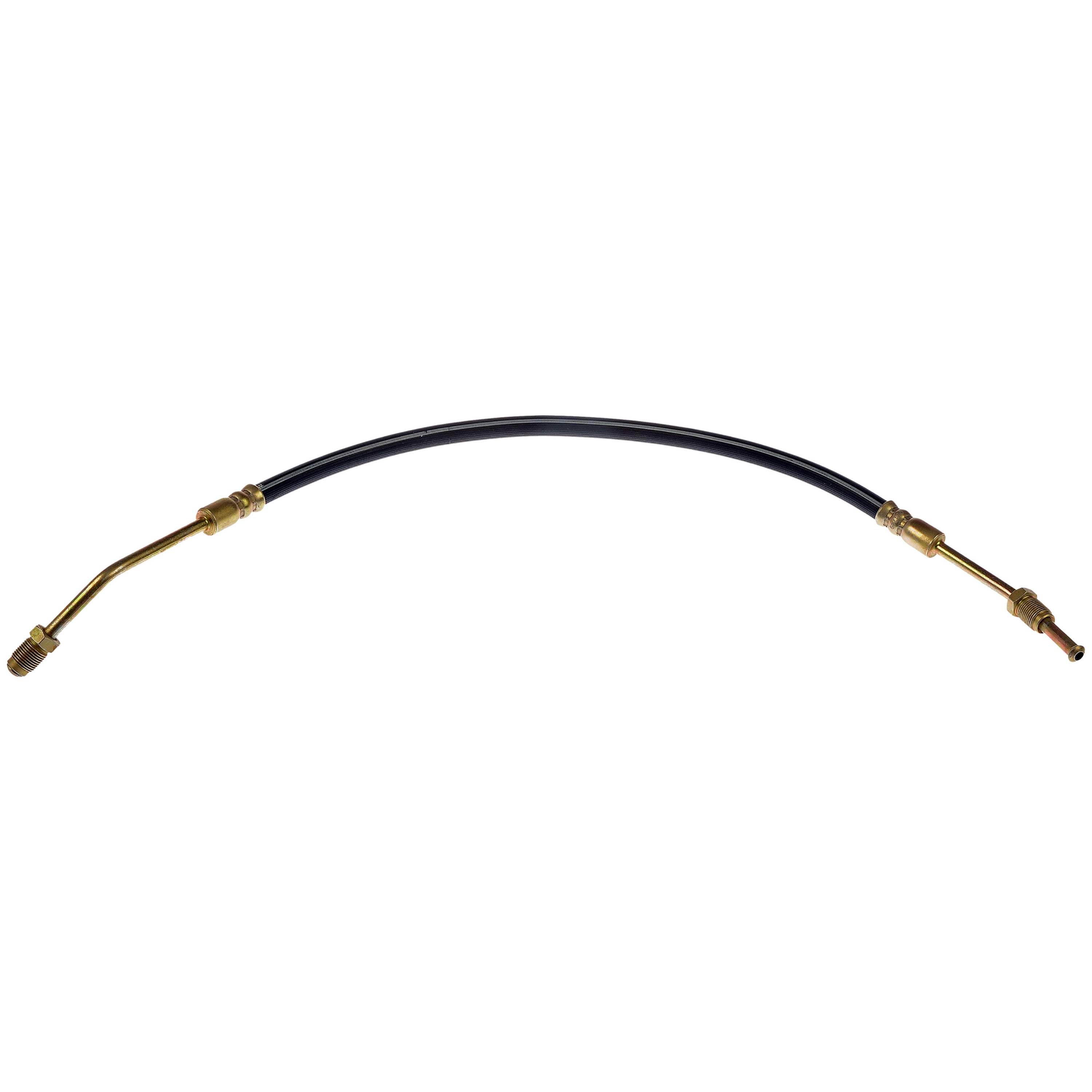 Dorman H38561 Clutch Hydraulic Hose for Specific Chevrolet / GMC Models