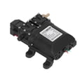 thumbnail image 1 of High Pressure Diaphragm Pump,12V 120W 8L Dual Water Pump Diaphragm Water Pump Custom Engineered, 1 of 8