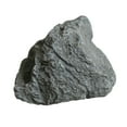 thumbnail image 2 of Artificial Landscape Rock Faux Stone Yard Ornament Lightweight Fiberglass for Garden Beds and Patios, 2 of 9