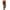 Brown, variant on Lovskoo High Waisted Seamless Workout Leggings for Women Solid Color Yoga Leggings Tummy Control Running Pants Brown