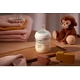 thumbnail image 3 of Philips Avent Biberon Natural Response Airfree 125ml/4oz 2pz, 3 of 4