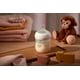 thumbnail image 3 of Philips Avent Biberon Natural Response Airfree 125ml/4oz 2pz, 3 of 4
