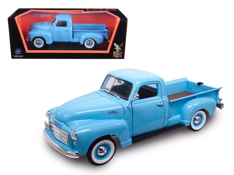diecast gmc trucks