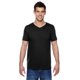 thumbnail image 1 of Camiseta Sofspun® Jersey Cuello V NEGRO 3XL para adulto Fruit of the Loom SFVR, 1 of 1
