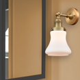 thumbnail image 4 of Innovations Lighting - Canton - 1 Light Wall Sconce In Industrial Style-11, 4 of 4