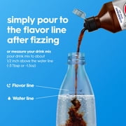 NEW sodastream Diet Pepsi Drink Mix, 14.9oz