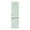 Summer Mint Green, variant on Unique Appliances Retro Bottom Freeze Refrigerator, 9 cu ft