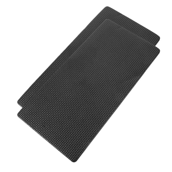 HOMEMAXS 2pcs Garden Kneeling Pads Seats Mats Garden Outside Housework Cushions